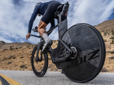 ZIPP Rear Wheel 28
