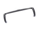 DARIMO Stem-Handlebar-Unit Nexum Drag Carbon Road | UD matte | -6° | 360 mm 0° Flare 130 mm