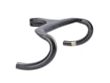 DARIMO Stem-Handlebar-Unit Nexum Drag Carbon Road | UD matte | -6° | 400 mm