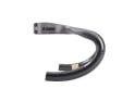 DARIMO Stem-Handlebar-Unit Nexum Drag Carbon Road | UD matte | -6° | 380 mm 6° Flare 110 mm
