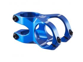 77DESIGNZ Stem 1 Piece 35 mm | blue