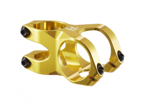 77DESIGNZ Stem 1 Piece 35 mm | gold