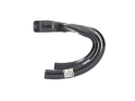 DARIMO Stem-Handlebar-Unit Nexum Drag Carbon Road | 3K matte | -6° | 360 mm 6° Flare 80 mm