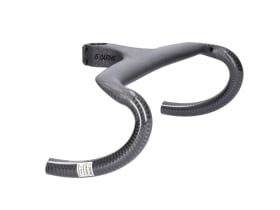 DARIMO CARBON Stem-Handlebar-Unit Nexum Drag Carbon Road...