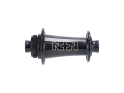 NONPLUS COMPONENTS Front Hub Torqon J | Center Lock black 15x110 mm BOOST 28 Holes