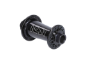 NONPLUS COMPONENTS Front Hub Torqon J | Center Lock black 15x110 mm BOOST 32 Holes