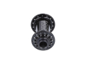 NONPLUS COMPONENTS Front Hub Torqon J | Center Lock black 15x110 mm BOOST 32 Holes