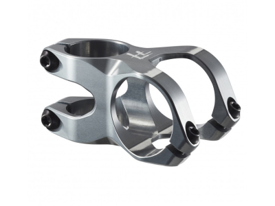 77DESIGNZ Vorbau 1 Piece Stem 35 mm | grau