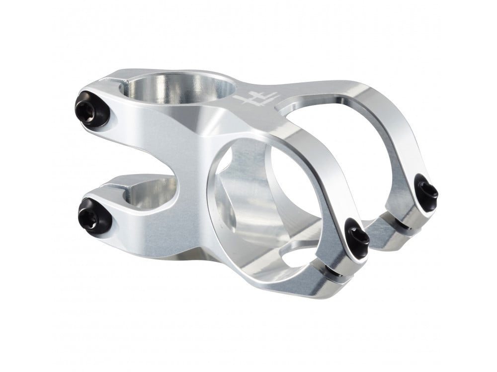 77DESIGNZ Stem 1 Piece 35 mm | silber