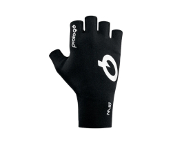PROLOGO Handschuhe MIG Kurzfinger | schwarz / weiß