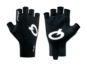 PROLOGO Gloves MIG Short Fingers | black / white