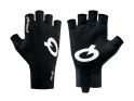 PROLOGO Handschuhe MIG Kurzfinger | schwarz / weiß
