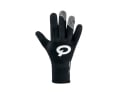 PROLOGO Gloves DROP Long Finger | black / white S