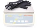 PROLOGO Gloves DROP Long Finger | black / white S
