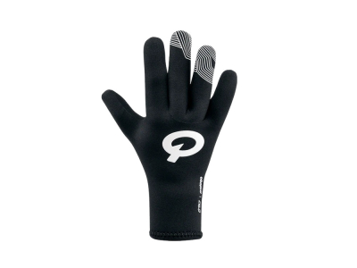 PROLOGO Handschuhe DROP Langfinger | schwarz / weiß XL