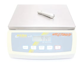 DT SWISS Truning Stand Adapter for Cannondale Lefty Hubs