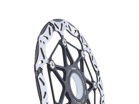 BRAKING Brake Disc Center Lock Epta Stage 0 two-piece |...