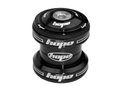 HOPE Headset Ahead black