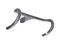 DARIMO Stem-Handlebar-Unit Nexum Drag Carbon Gravel | UD matte | -6° | 440 mm