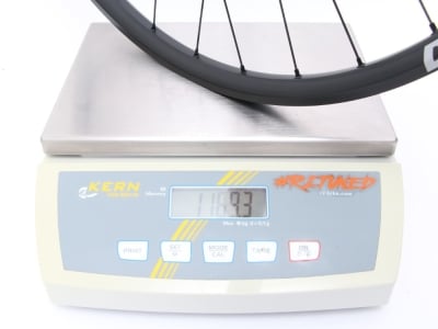 Conjunto de rodas DT Swiss MTB X 1900 Spline 25 mm 29 Disc Center Lock