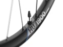 DT SWISS Front Wheel 29" E-Bike HU 1900 Spline 30 mm Hybrid Utility Center Lock | 15x110 mm Boost
