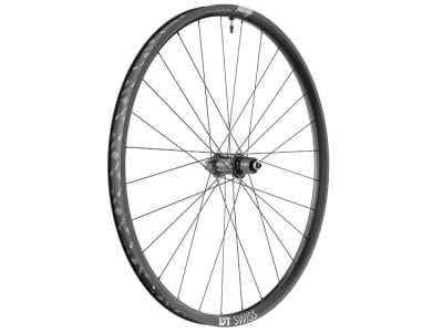 DT SWISS Rear Wheel 29" E-Bike HU 1900 Spline 30 mm Hybrid Utility Center Lock | 12x148 mm Boost | Freehub Shimano Micro Spline