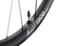 DT SWISS Rear Wheel 29" E-Bike HU 1900 Spline 30 mm Hybrid Utility Center Lock | 12x148 mm Boost | Freehub Shimano Micro Spline