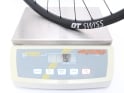DT SWISS Rear Wheel 29" E-Bike HU 1900 Spline 30 mm Hybrid Utility Center Lock | 12x148 mm Boost | Freehub Shimano Micro Spline