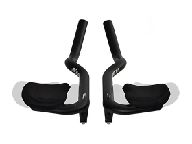 SYNTACE Lenkeraufsatz C3 Clip Double Helix Bend |...