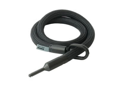 TEX-LOCK Mate Textile Lock | Onyx Black