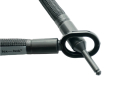 TEX-LOCK Mate Textile Lock | Onyx Black