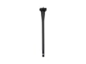 DARIMO Seatpost for Specialized Tarmac SL8 from 2023 | UD matt | black | 15 mm offset | Aero