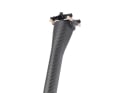 DARIMO Seatpost for Specialized Tarmac SL8 from 2023 | 3K matt | black | 15 mm offset | Aero