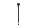 DARIMO Seatpost for Specialized Tarmac SL8 from 2023 | 3K matt | black | 15 mm offset | Aero