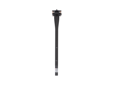 DARIMO CARBON Seatpost T1 Aero 3K matte / black for DARIMO CARBON Seatpost T1 Aero 3K matte / black for