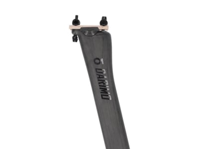 DARIMO CARBON Seatpost T1 Aero UD matte / black for DARIMO CARBON Seatpost T1 Aero UD matte / black for