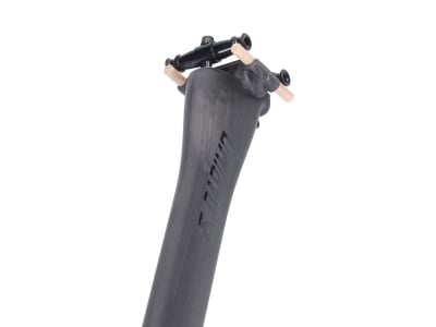DARIMO Seatpost for Specialized Tarmac SL8 from 2023 | UD matt | black