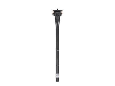 DARIMO Seatpost for Specialized Tarmac SL8 from 2023 | UD glossy | bla
