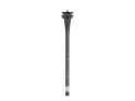 DARIMO Seatpost for Specialized Tarmac SL8 from 2023 | UD glossy | black | Aero