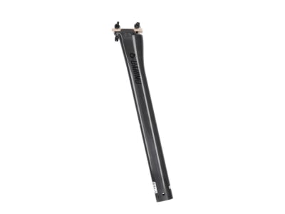 DARIMO Seatpost for Specialized Tarmac SL8 from 2023 | UD glossy | black | Aero 250 mm