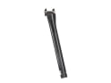 DARIMO Seatpost for Specialized Tarmac SL8 from 2023 | UD glossy | black | Aero 250 mm