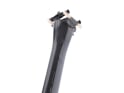 DARIMO Seatpost for Specialized Tarmac SL8 from 2023 | UD glossy | black | Aero 250 mm