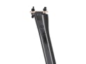 DARIMO Seatpost for Specialized Tarmac SL8 from 2023 | UD glossy | black | Aero 250 mm