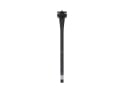 DARIMO Seatpost for Specialized Tarmac SL8 from 2023 | 3K matt | black | Aero 400 mm