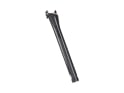 DARIMO Seatpost for Specialized Tarmac SL8 from 2023 | 3K glossy | black | Aero 350 mm