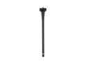 DARIMO Seatpost for Specialized Tarmac SL8 from 2023 | 3K glossy | black | Aero 400 mm