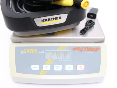 KÄRCHER Cleaning Device OC 3 Foldable