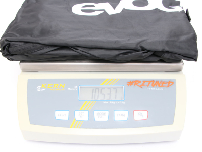 Evoc chain hot sale cover mtb