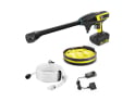 KÄRCHER Reinigungsgerät KHB 6 Plus Battery Set MJ