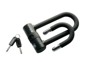 TEX-LOCK U/X-Lock UX-Lock | Black